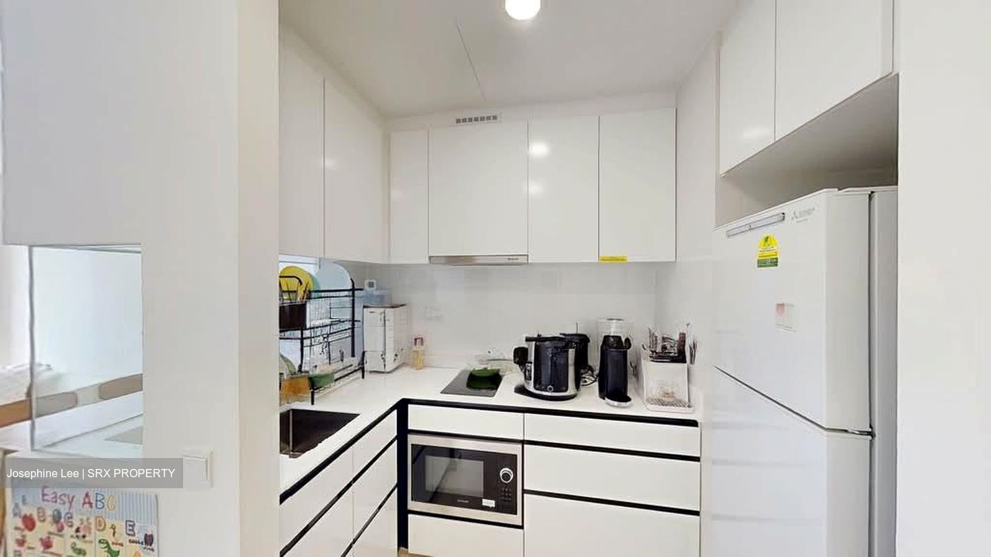 Parc Botannia (D28), Condominium #547406621